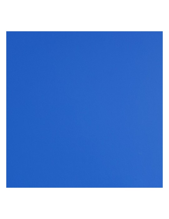 HX20293B - Bleu Curaçao Brillant